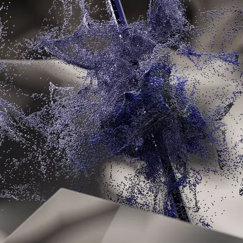 Jonas Saalbach - Alive [RDKN58]