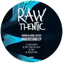 Jordan Allinor, Jay Oss - Understand [RWM099]