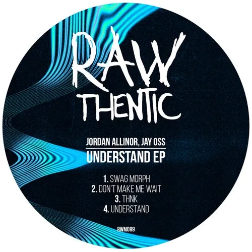 Jordan Allinor, Jay Oss - Understand [RWM099]