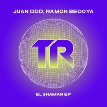Juan DDD - El Shaman EP [TRSMT202]