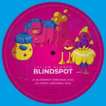 Julian Alonso - Blindspot [SP2023EP1]