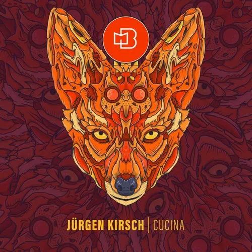 Jürgen Kirsch - Cucina [BONDDIGI069]