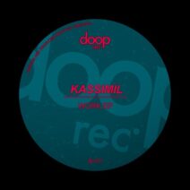 KASSIMIL - Work EP [DPR077]