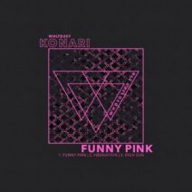 KONARI - Funny Pink [WHLTD207]