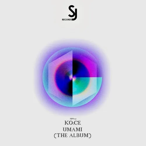 KO_CE - Umami (The Album) [SJRS0230]