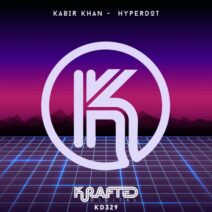 Kabir Khan - Hyperdot [KD329]