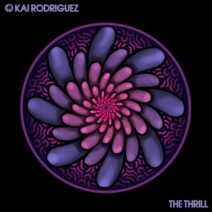 Kai Rodriguez - The Thrill [HOTC205]