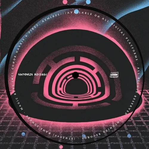 Kane Sonder – Magic Keys [STNZ040]