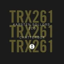 Karsten Sollors, 2CD - Chatterbox [TRX26101Z]