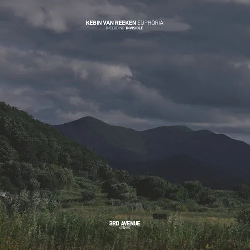 Kebin Van Reeken - Euphoria [3AV352]