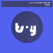 Kevin Yost - Ready For Me [TSOY1089D1TRSPDBP]