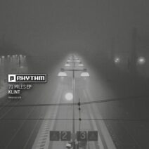 Klint - 71 Miles EP [PRRUKBLK078]