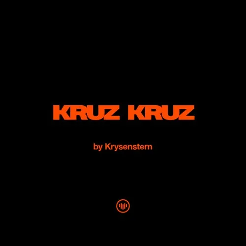 Krysenstern - Kruz Kruz [CR001]