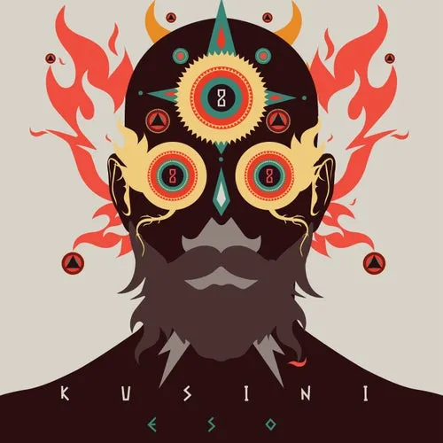 Kusini – Eso [AOT08]