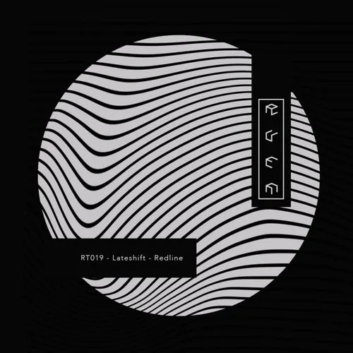 LateShift - Redline [RT019]