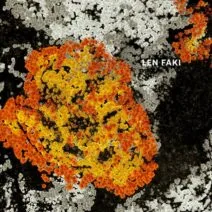 Len Faki - Fusion Album EP 1 [FIGUREX34]