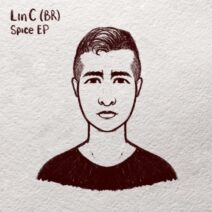 Lin C (BR) - Spice EP [IW153]