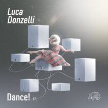 Luca Donzelli - Dance [KEYRCS021]