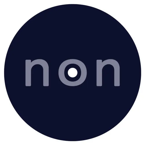 Luigi Tozzi - Spiral EP [NON053D]