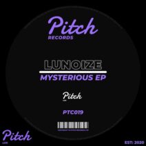 Lunoize - Mysterious EP [PTC019]
