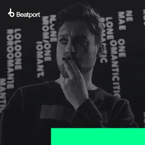 MACEO PLEX | ARTIST OF THE MONTH