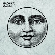 MACG (CA) - Watch Out [TSL204]