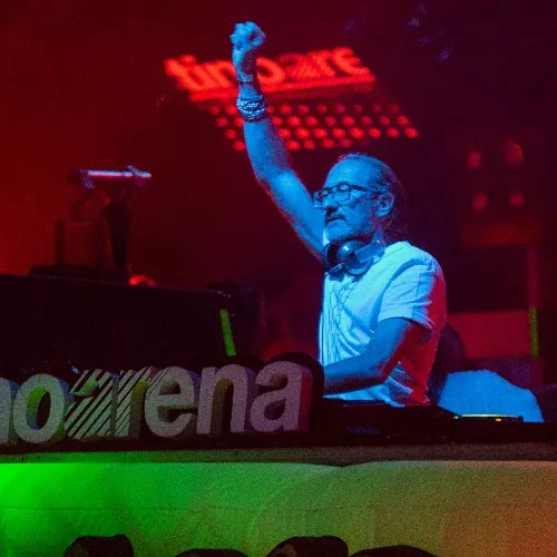 MARCO LYS "NO GRAVITY" CHART