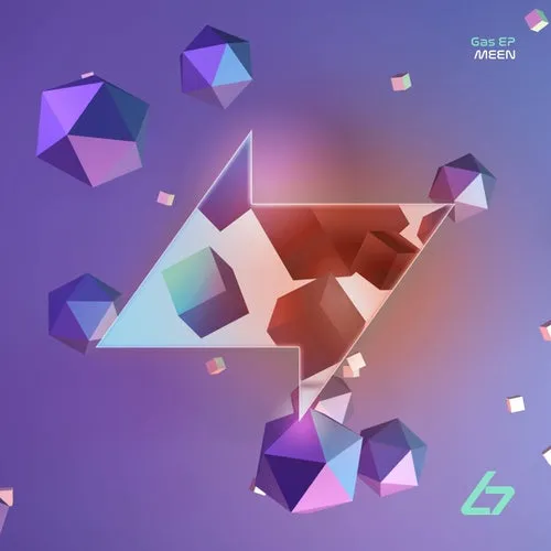 MEEN - Gas EP [BSM053D]