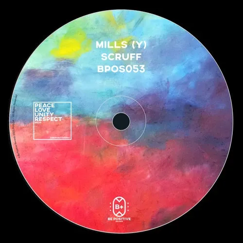 MILLS (Y) - SCRUFF [BPOS053]