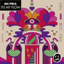 MS Pika - Its My Flow [FTK005]