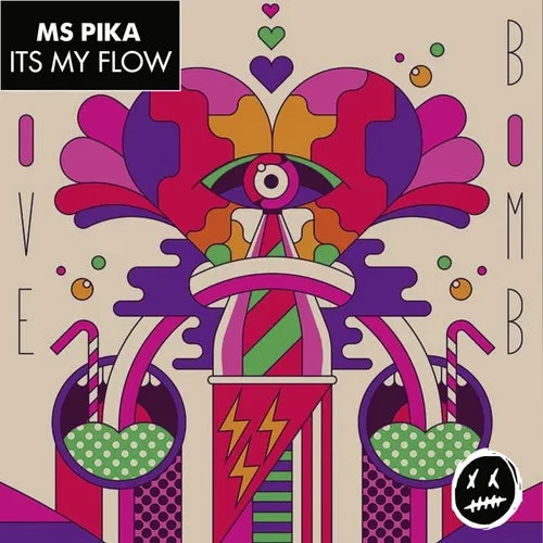 MS Pika – Its My Flow [FTK005]