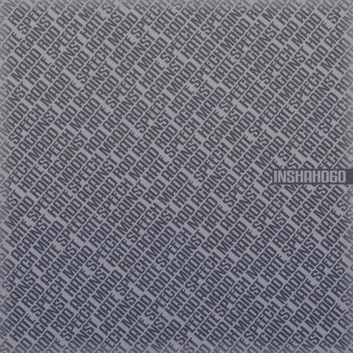 Madd Rod - Against Hate Speech [INSHAH060]