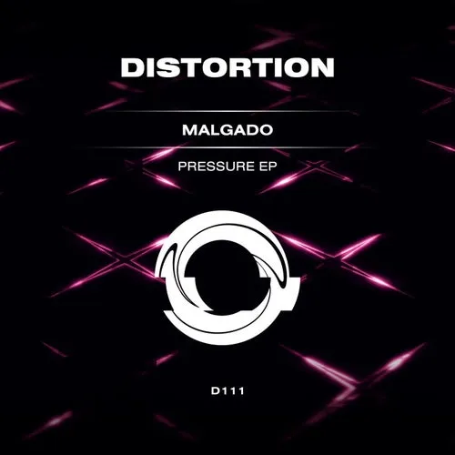 Malgado - Pressure [D111]
