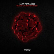 Maori Fernández - Blood of Brothers EP [AMP132]