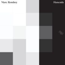 Marc Romboy - Hanenda [ASWR037DJ]