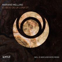 Mariano Mellino - El Beso De La Luna EP [SPT125]