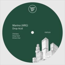 Marino (Arg) - Drop Acid [FMT029]