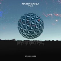 Martin Davila - Afelio [SYMM128]