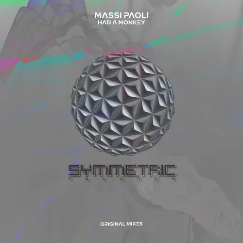 Massi Paoli – Had a Monkey [SYMM126]