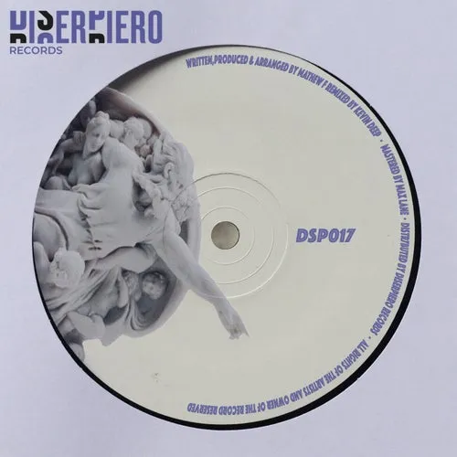 Mathew F – Carry On [DSP017]