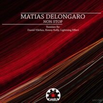 Matías Delóngaro - Non Stop [MYC1199]