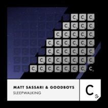 Matt Sassari - Sleepwalking (Extended Mix) [ITC3222BP]