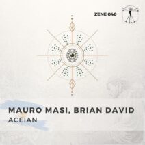 Mauro Masi, Brian David - Aceian [ZENE046]