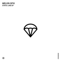 Melvin Spix - Static Line [ORANGE206]