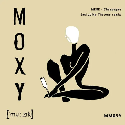 Mene - Champagna [MM039]