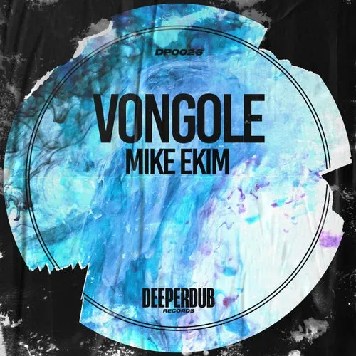 Mike Ekim - Vongole [DP0026]