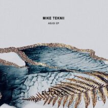 Mike Teknii - Asugi EP [DM314]