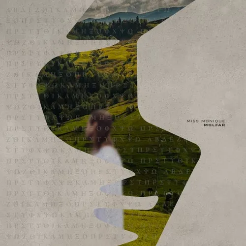 Miss Monique - Molfar [SNA151]