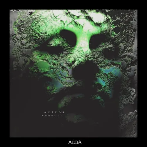 Monococ - Meteor [ALULA172]