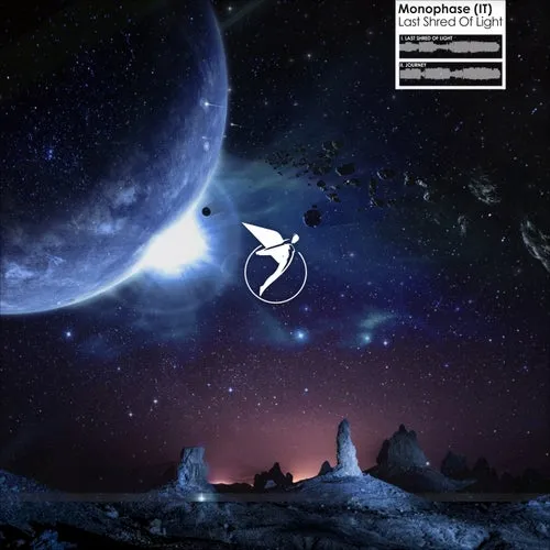 Monophase (IT) - Last Shred of Light [ASTR025]